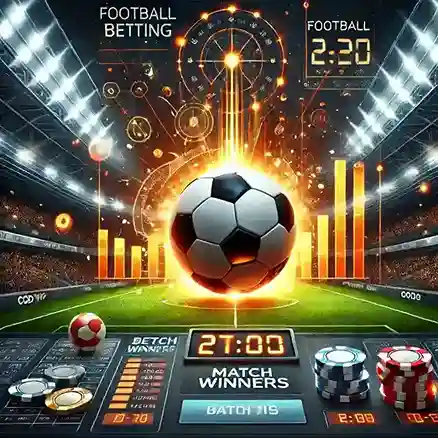 SPORT BETTING