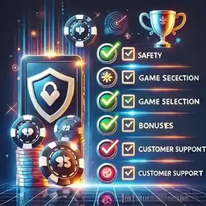 How to Choose an Online Casino in the Philippines