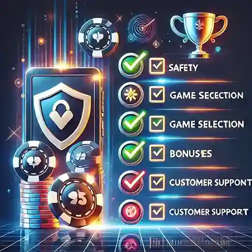 How to Choose an Online Casino in the Philippines