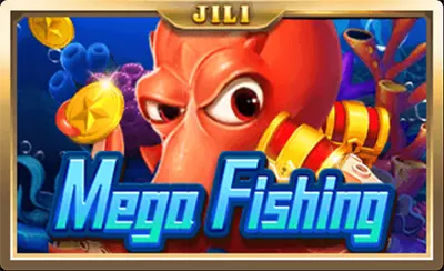 Fishing Games